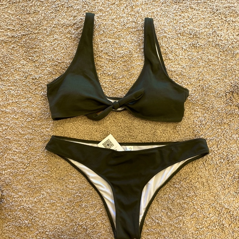 Cupshe Bikini